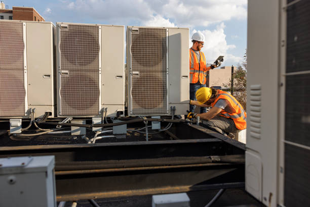 Best HVAC Training and Certification in West Salem, OH