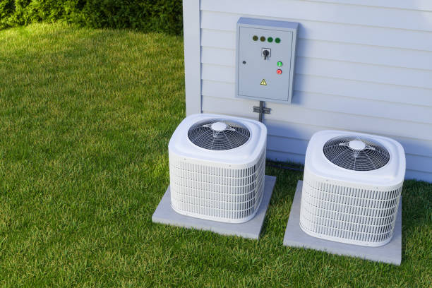 Best HVAC for Healthcare Facilities in West Salem, OH