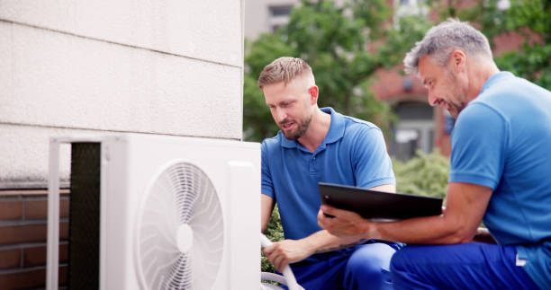 Reliable West Salem, OH HVAC Solutions