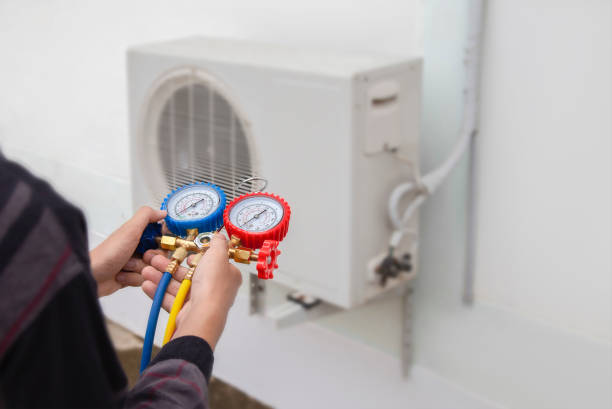 Best HVAC Equipment and Components in West Salem, OH