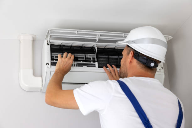 Best HVAC Training and Certification in West Salem, OH