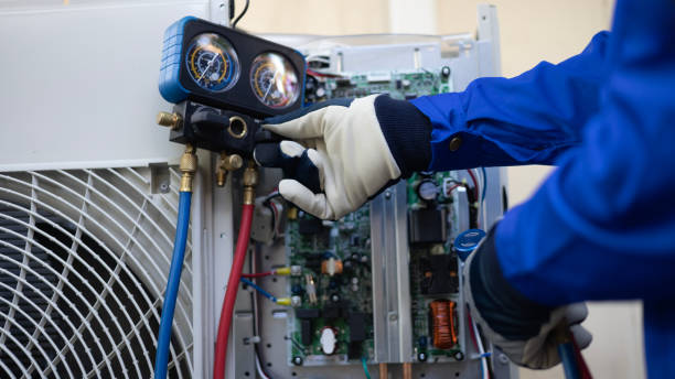 Best Thermostats and Smart Controls in West Salem, OH