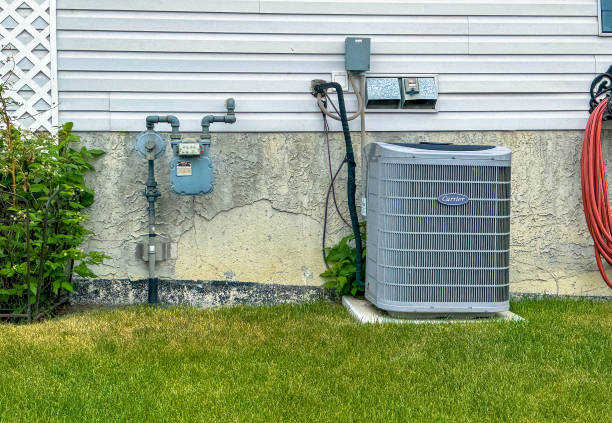 Best Seasonal HVAC Services in West Salem, OH